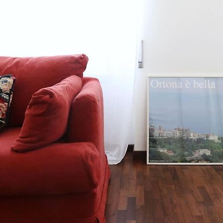 Casa Primavera Ortona Εξωτερικό φωτογραφία