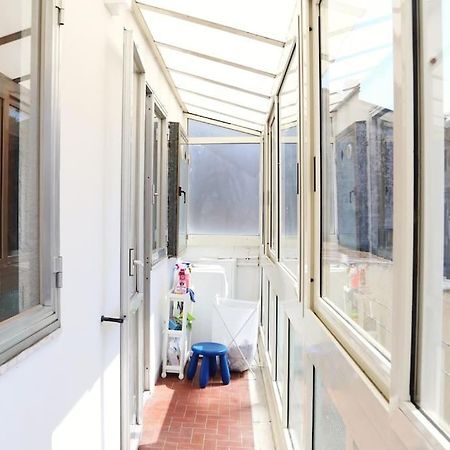 Casa Primavera Ortona Εξωτερικό φωτογραφία