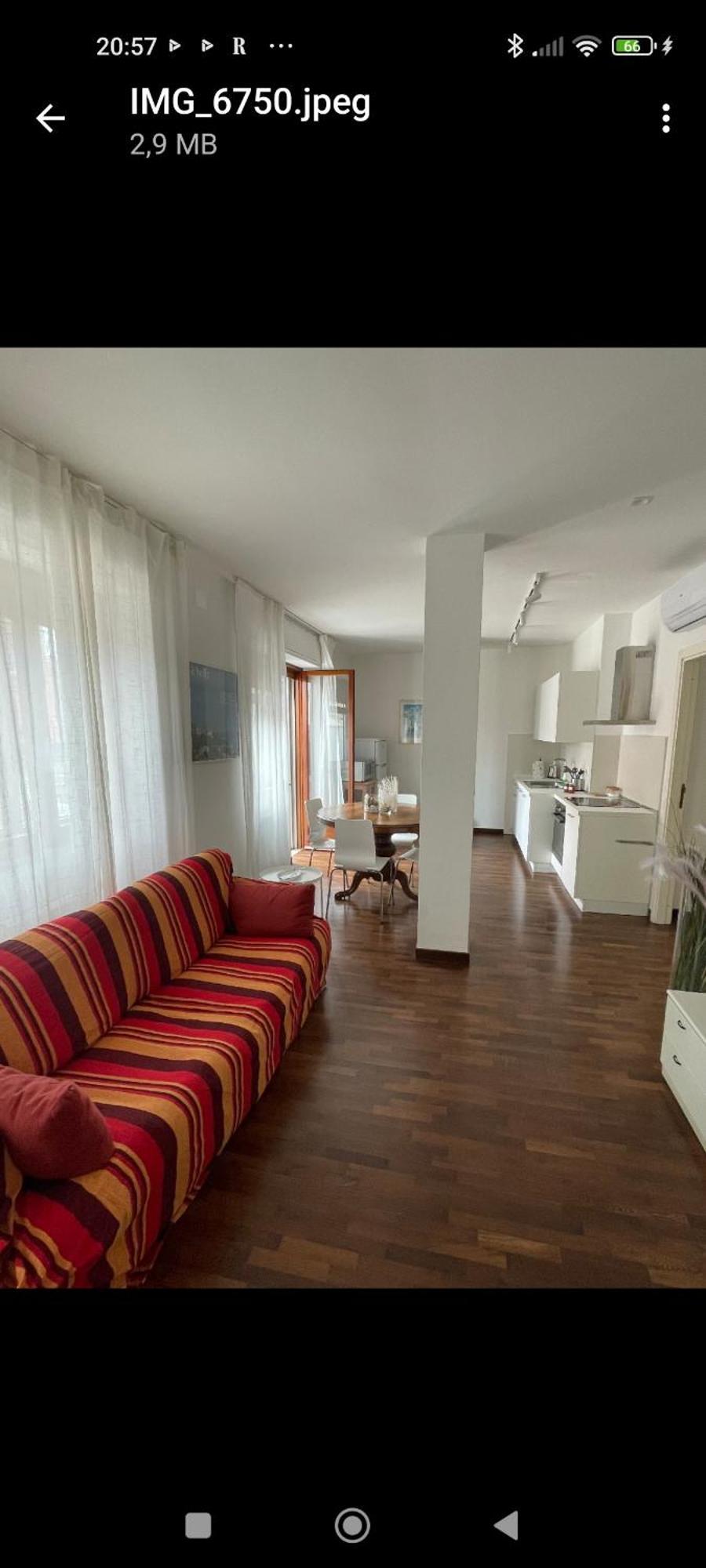 Casa Primavera Ortona Εξωτερικό φωτογραφία