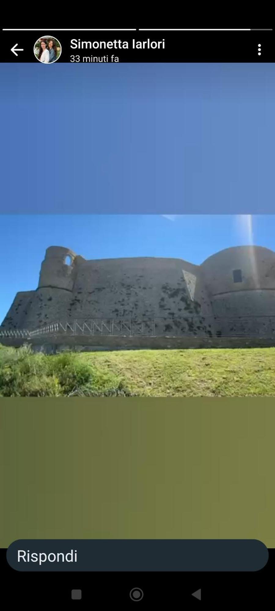 Casa Primavera Ortona Εξωτερικό φωτογραφία