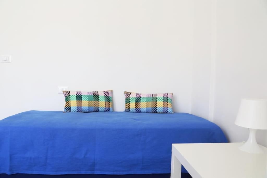 Casa Primavera Ortona Εξωτερικό φωτογραφία